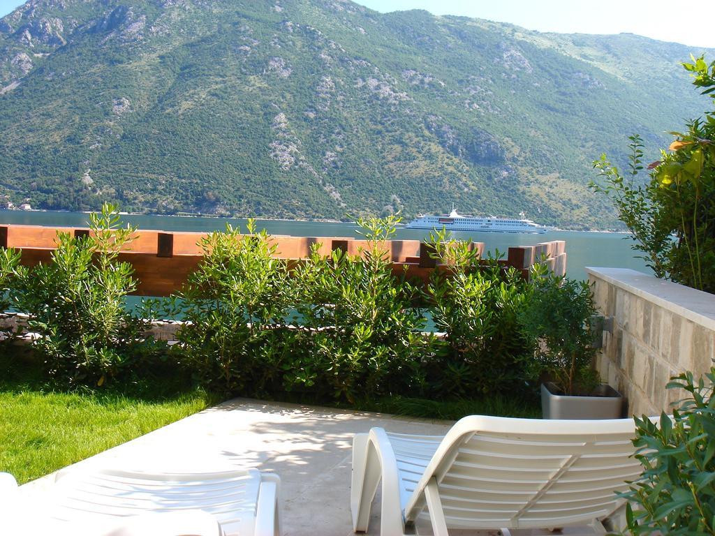 Apartment Miramare Kotor Ruang foto