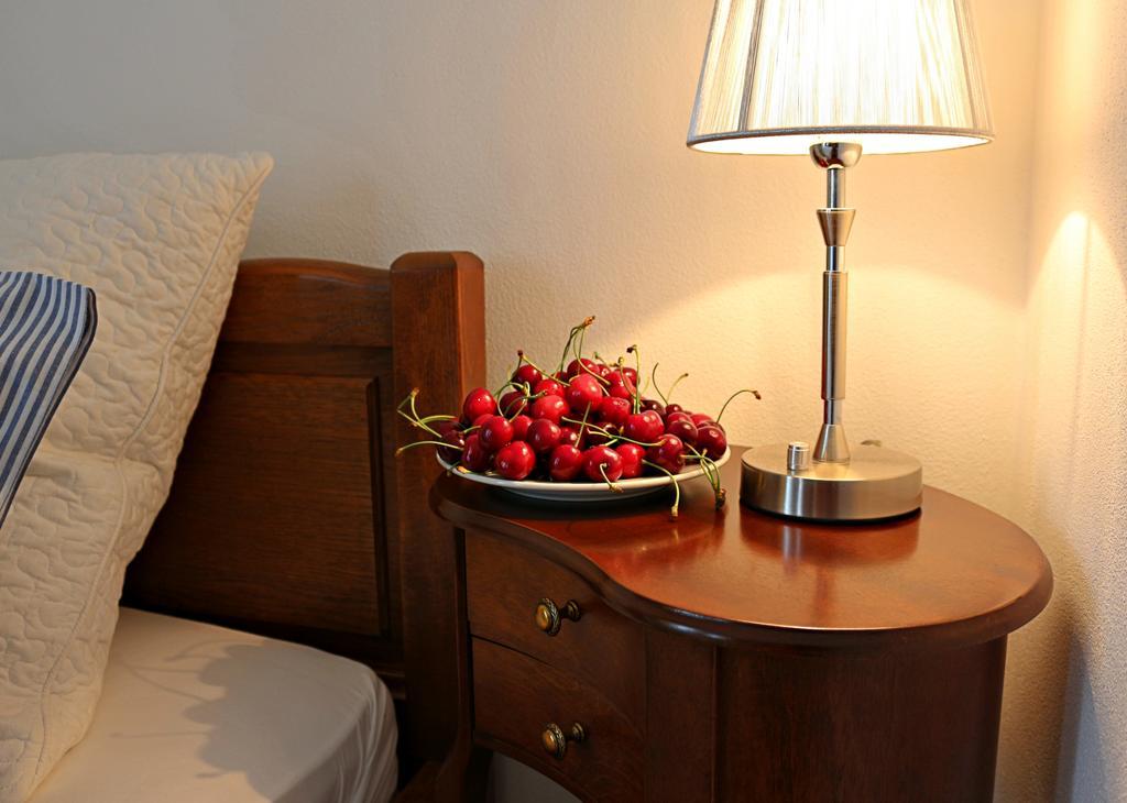 Apartment Miramare Kotor Bagian luar foto
