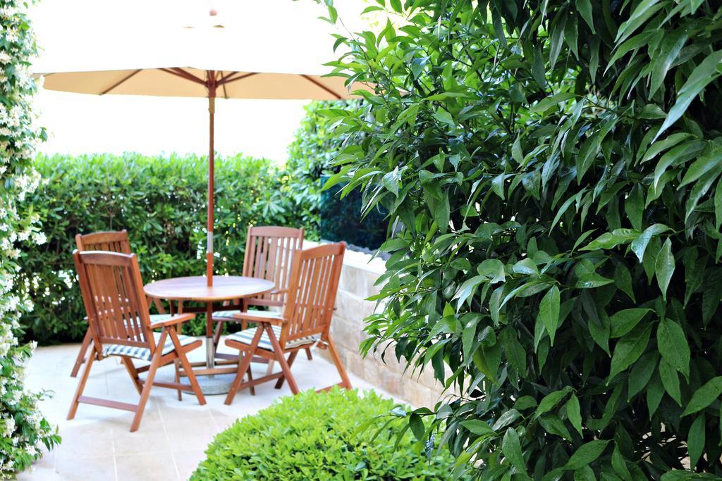 Apartment Miramare Kotor Bagian luar foto
