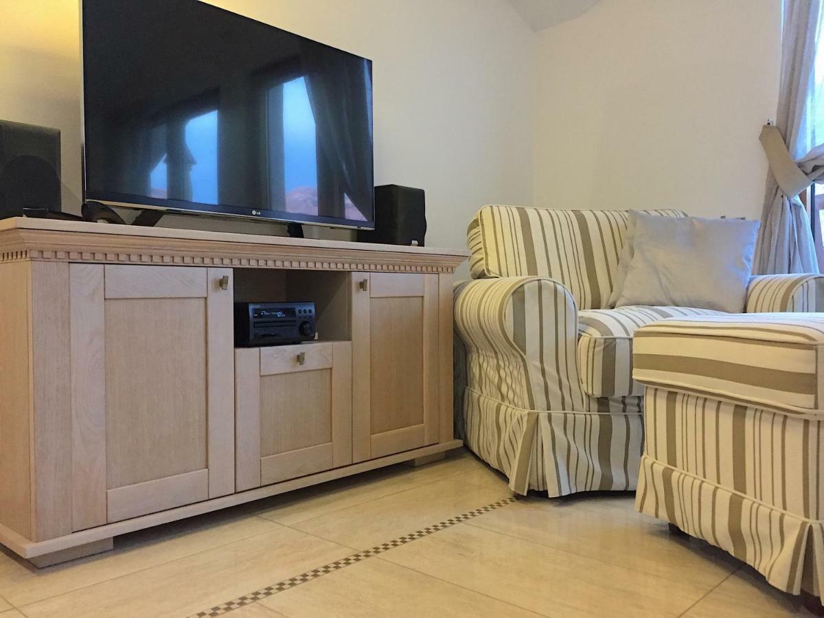 Apartment Miramare Kotor Bagian luar foto