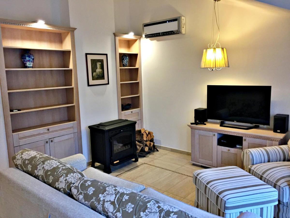 Apartment Miramare Kotor Bagian luar foto